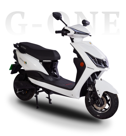 G-LITE Electric Scooter